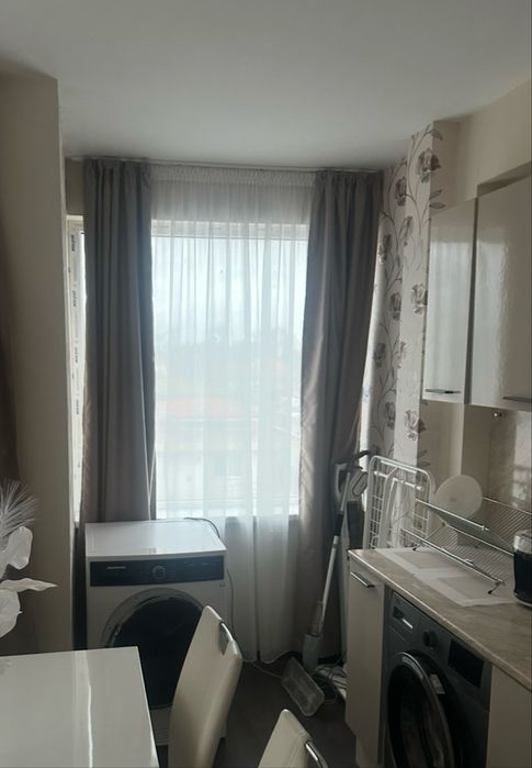 8 Завеси затъмняващи - блекаут  за цял апартамент