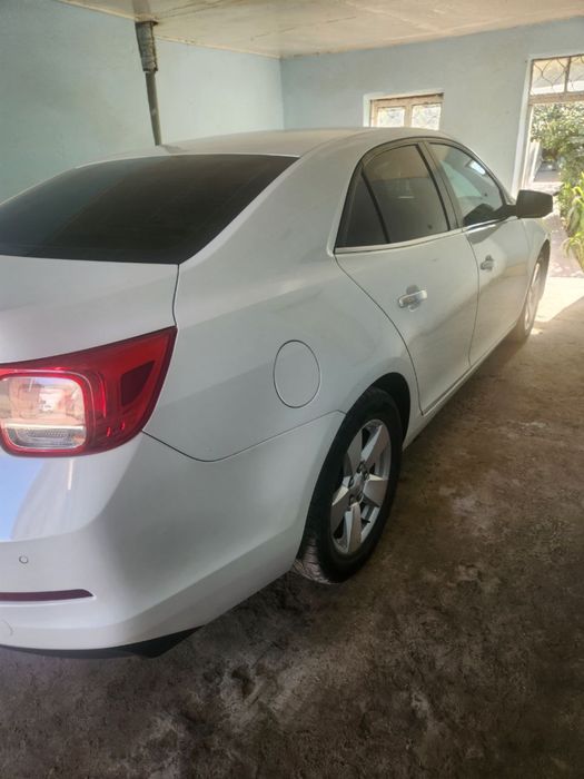 Malibu 1 sotiladi