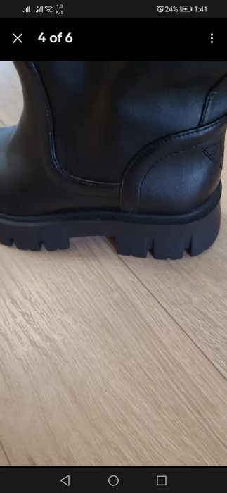 Дамски Боти Guess