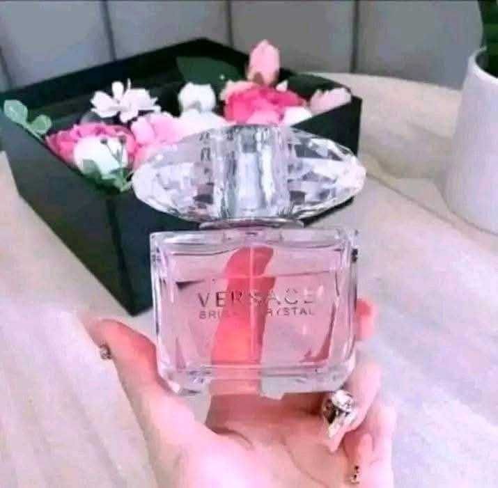 Versace Bright Crystal EDT 90 ml - за жени