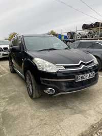 Motor Citroen C Crosser 2.2 HDI 2008