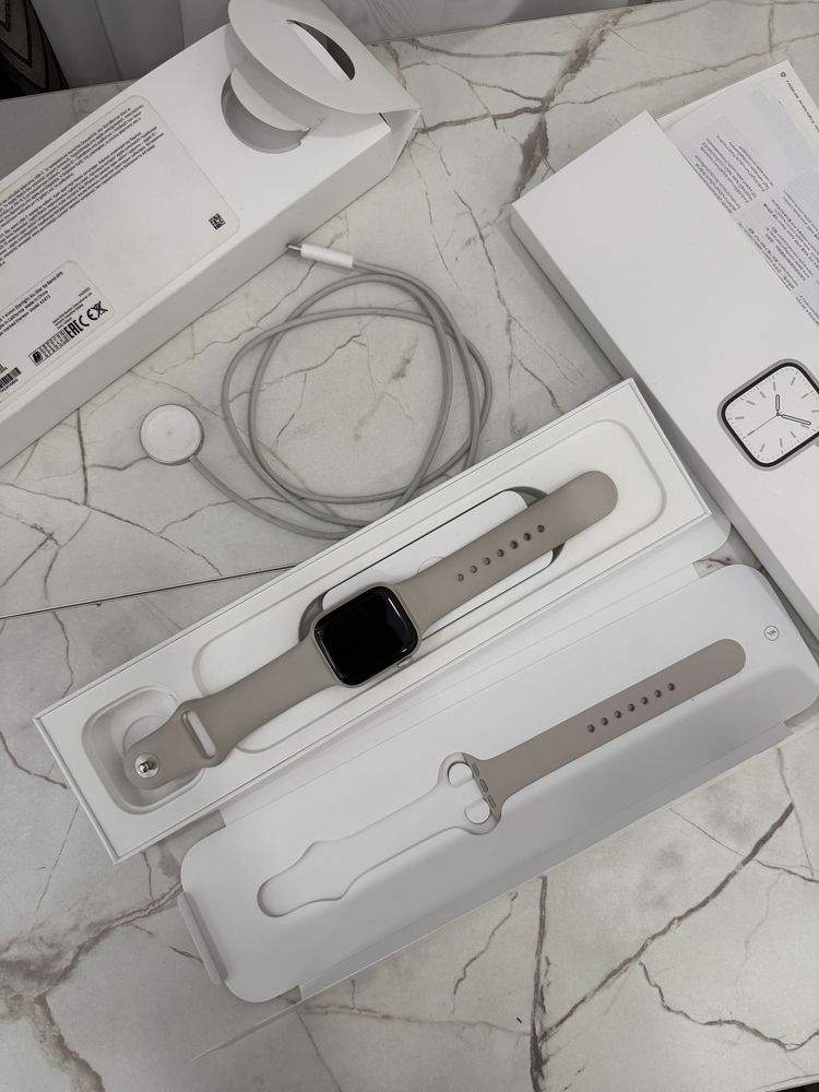 Apple watch series 7