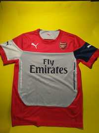Puma   Arsenal  мъжка тениска М