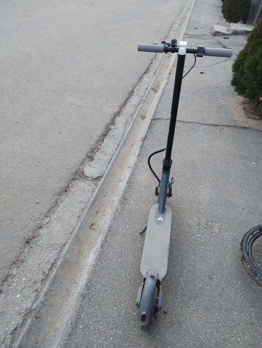 Trotineta electrica aerium t350 pro