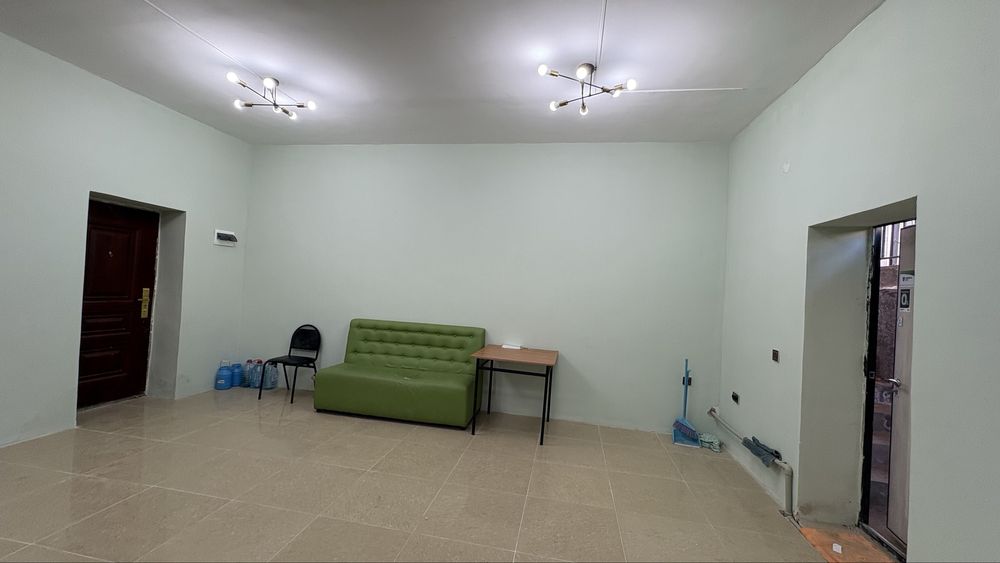 Помешение 50квадрат