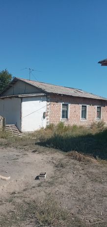 Продам 4-х комнатный дом в поселке Еламан Талгарского района
