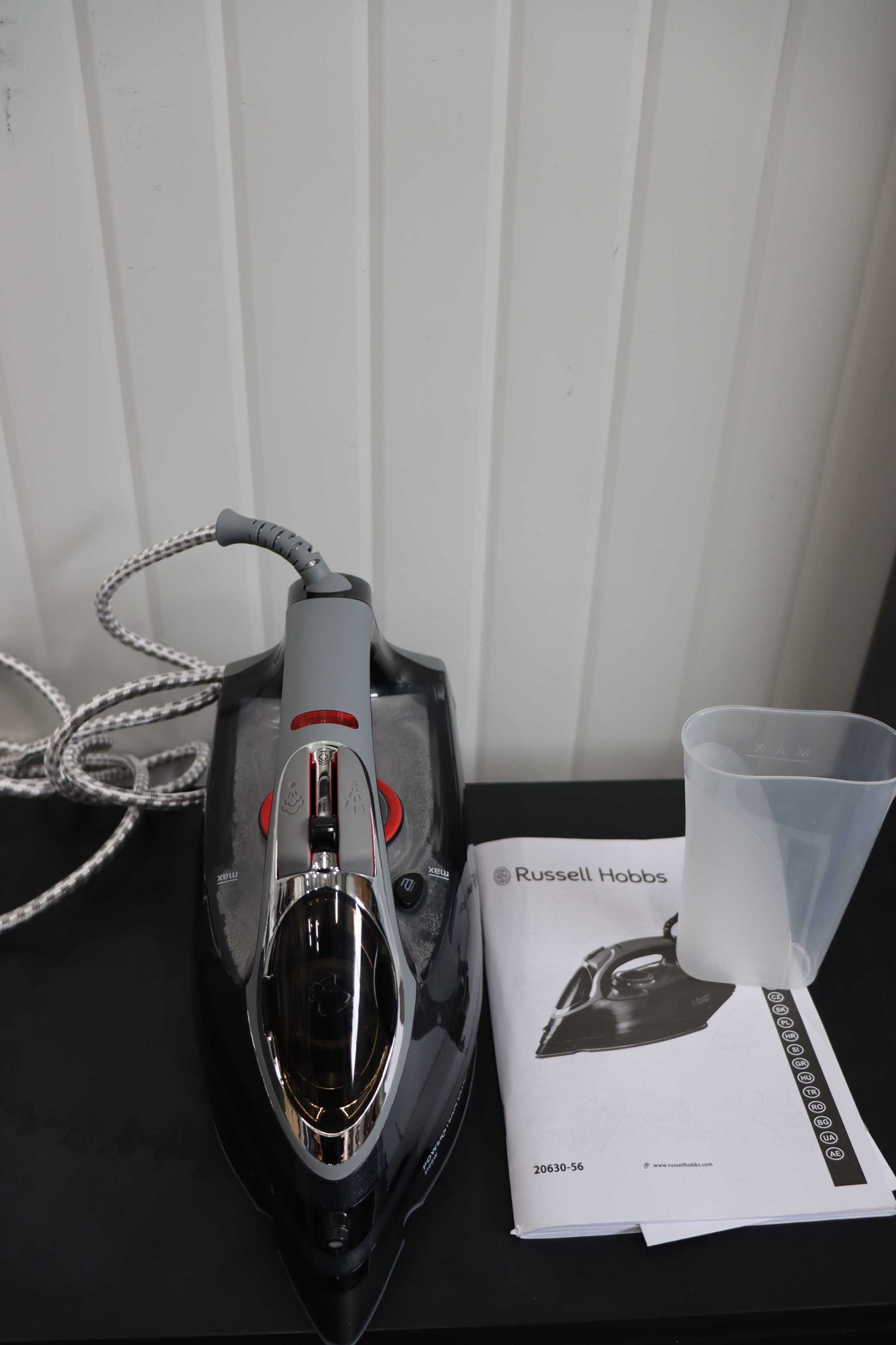 Ютия Russell Hobbs Power Steam Ultra