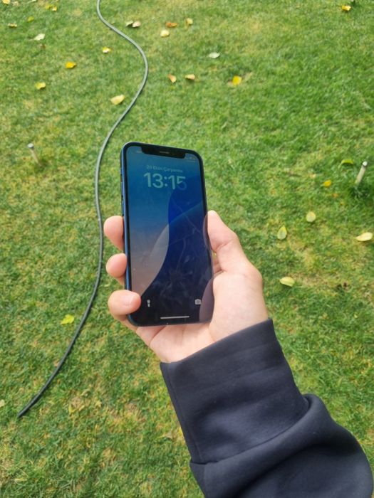 iphone 12 mini 64 gb