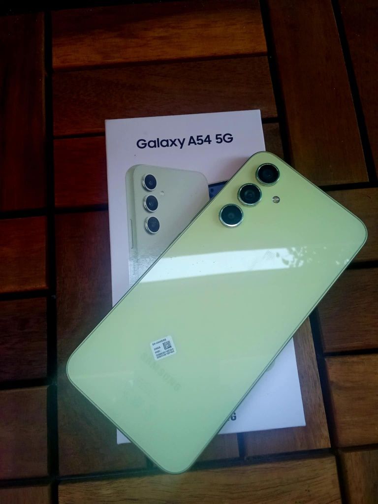 Samsung Galaxy A54 5G 256GB 8GB