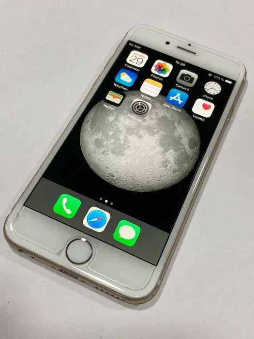 iPhone 6, 16GB, Gold 87%