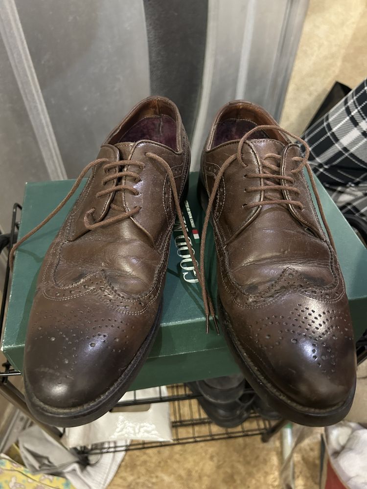 Обувь мужская фирменная