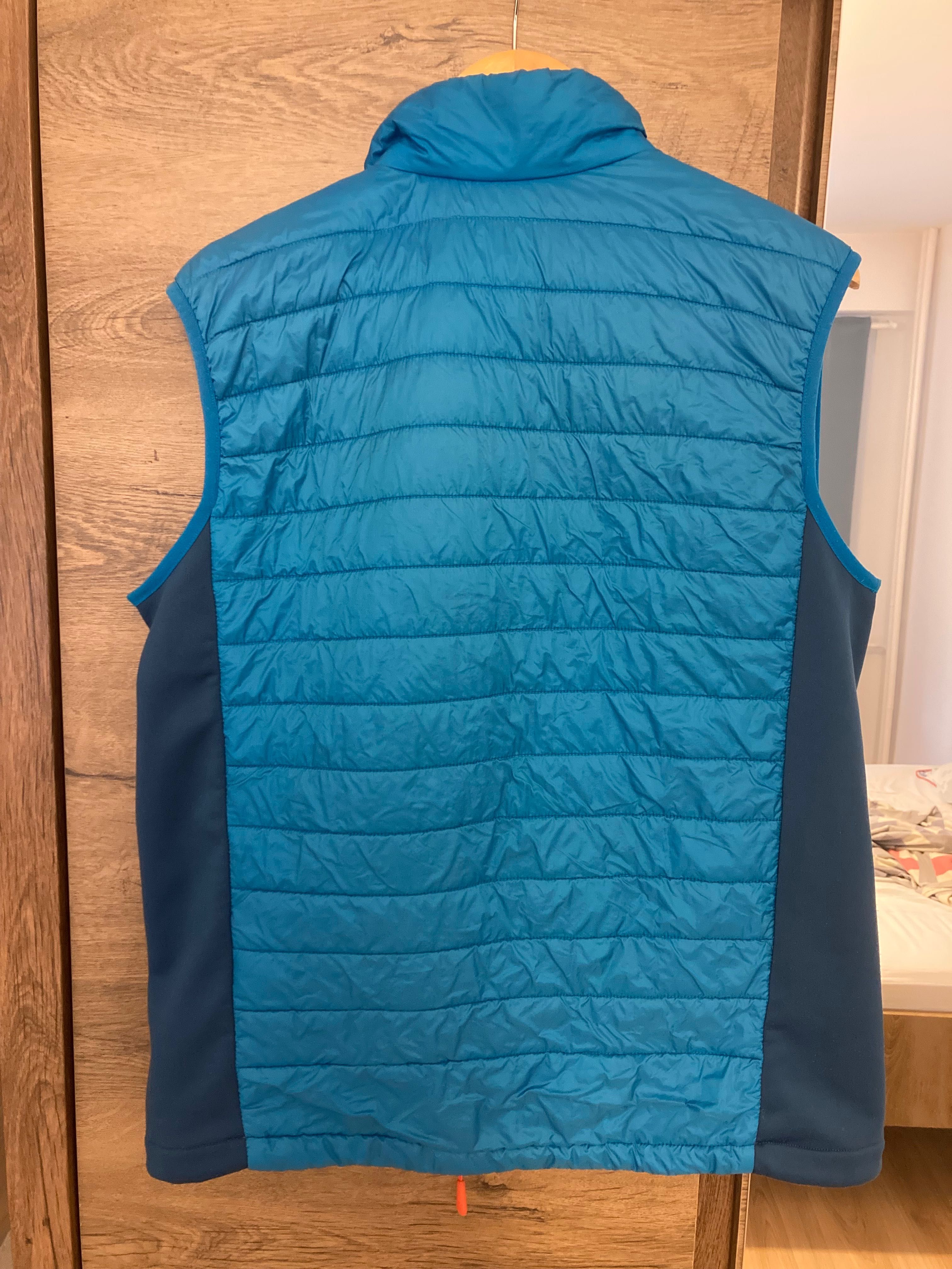 Елек Jack Wolfskin  размер Л L