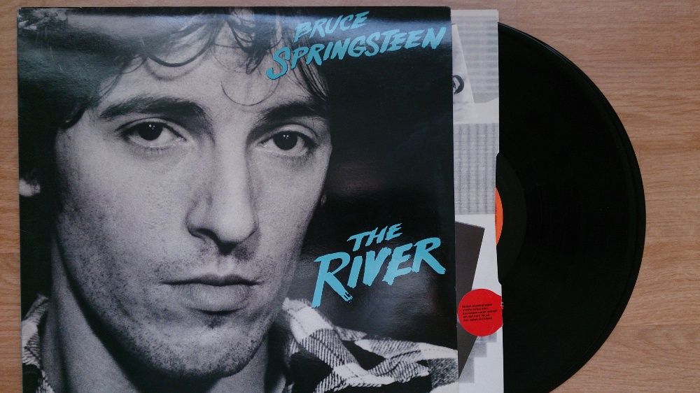 Discuri Vinil LP: Bruce Springsteen