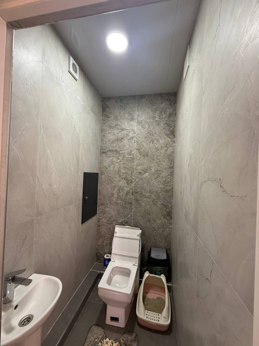 Yakkasaroy Shota Rustavlida