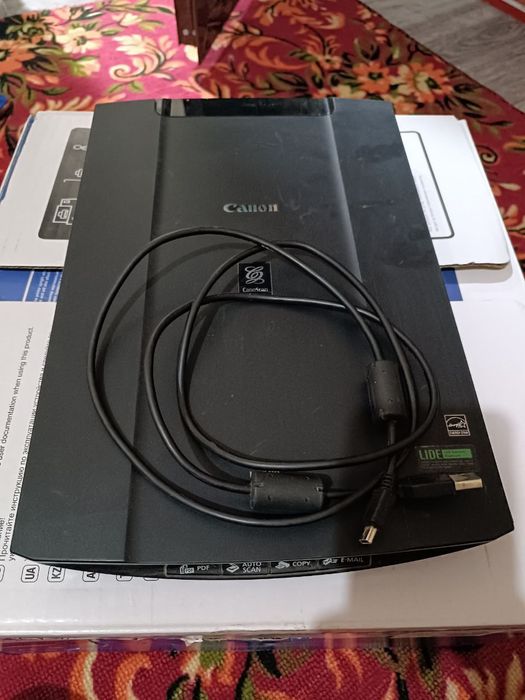 Canon skaner. Holati yaxshi.
