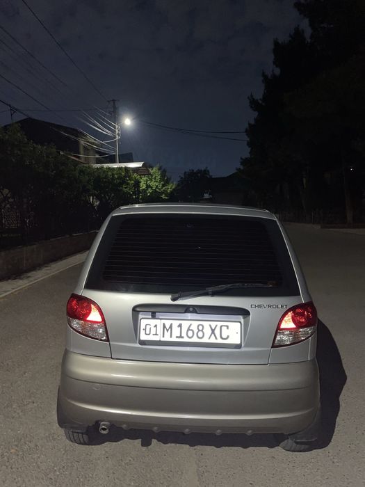 Matiz best avtamat konditsioner 2016