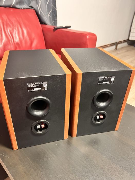 Boxe sony ss ccpz3