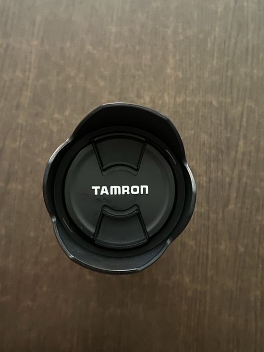 Obiectiv Tamron AF 28-200 (Nikon)