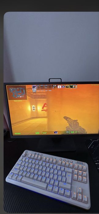 Benq Zowie Xl2546k 240hz