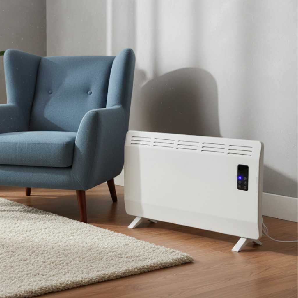 Конвектор Voltz OV51974D – 2400W