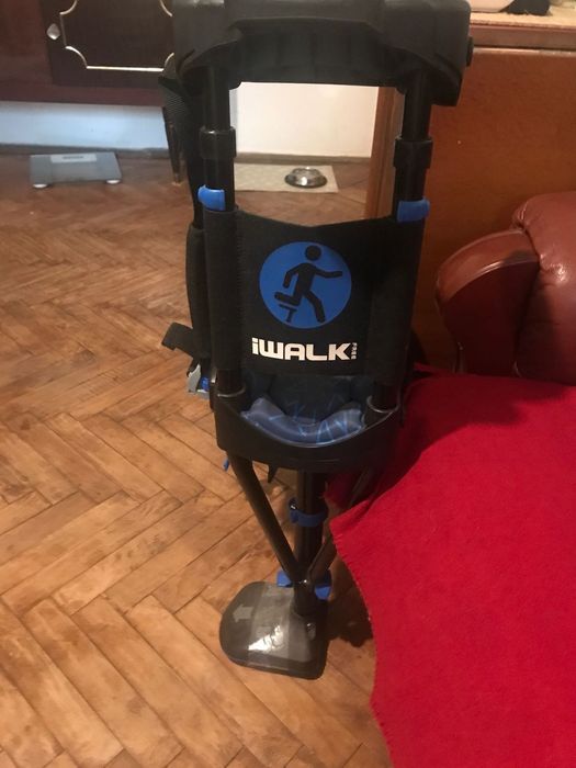 proteza iwalk 3.0