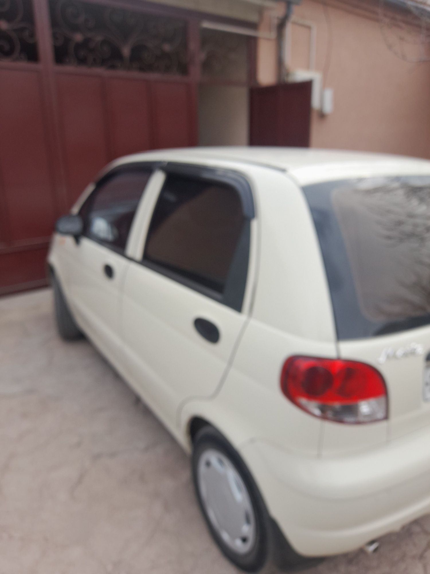 Matiz lukis kanditsanerli yili 2009 yoqilgi benzin gaz 4.200$ surayapm