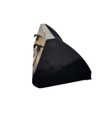 Кофа за зърно 2 м3 - 240 см, 200 см, 220 см