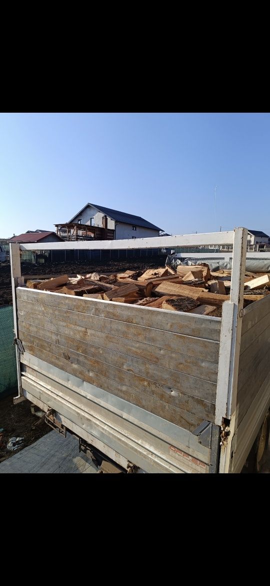 Lemne de foc,pământ negru,sort,nisip