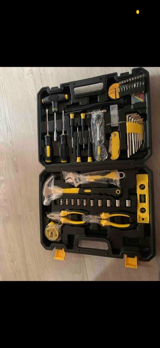 Set chei 98 piese nou noute de inalta calitate