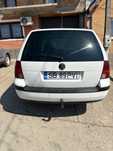 Vând golf 4 1.9 tdi