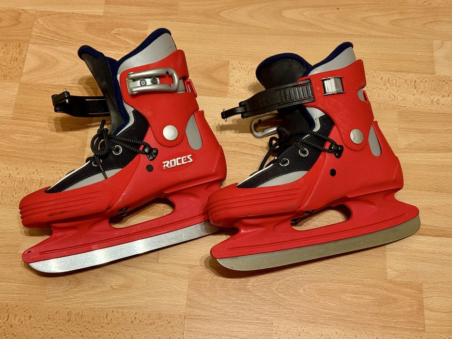 Patine gheata Roces 36-40