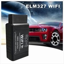 OBD II Wifi Interface диагностика за кола автомобил