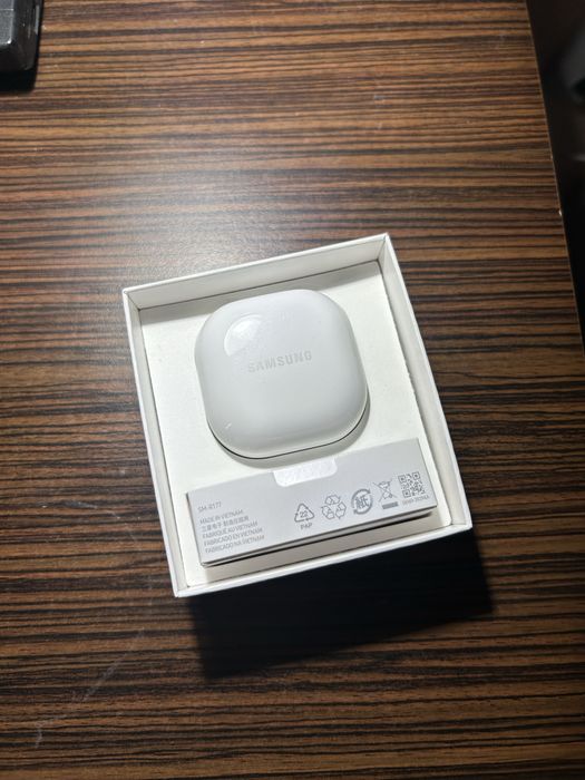 Casti SamsungBuds 2 putin defecte