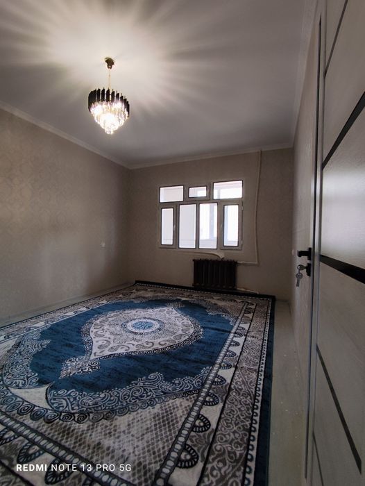 Продаётся 2 х комнатная квартира в районе 5/2