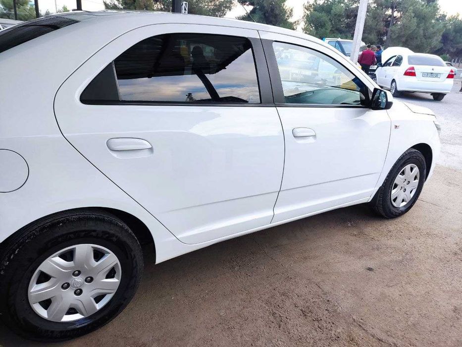 Cobalt Ravon R4 MT 2017 MY18 190 тыс км