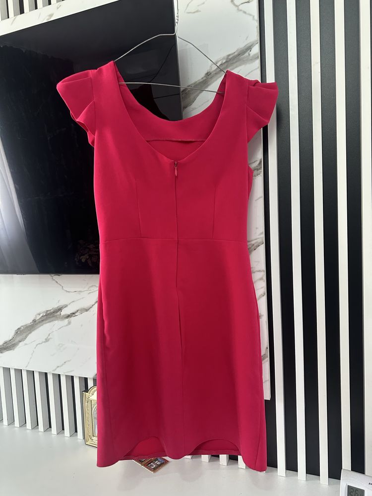 Rochie de zi deosebita