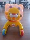 Активна проходилка 3 в 1 Step 'n Ride Lion.