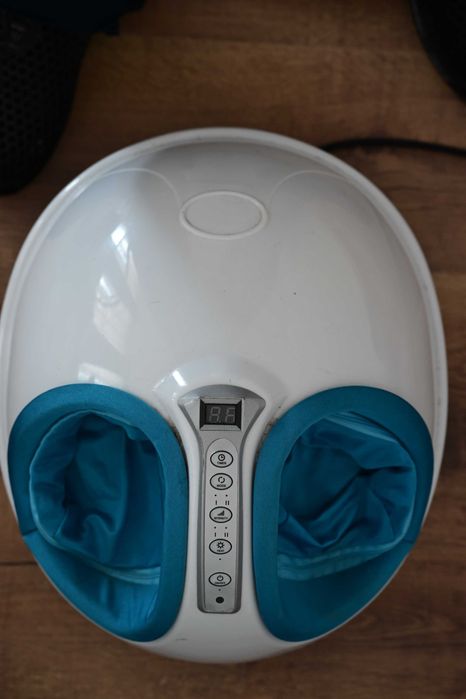 масажор за крака