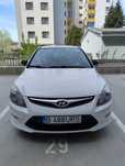 Hyundai i30, 2011