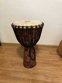 Vand       Djembe