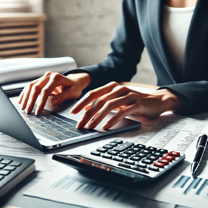 Servicii Contabilitate Moderne și Complete