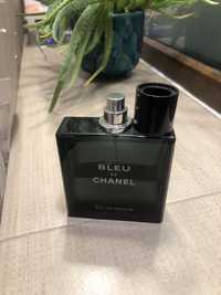 Parfum Chanel bleu Edp