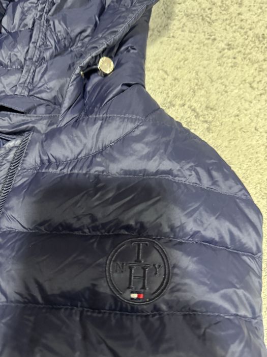 Vesta Tommy Hilfiger marimea M