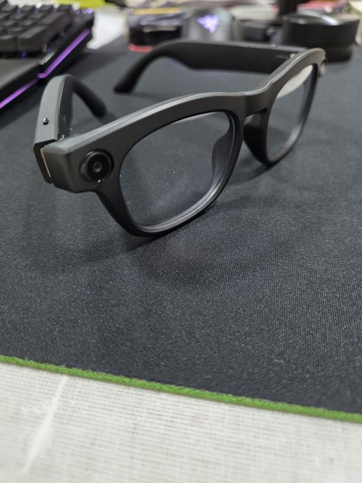 Смарт очки G10 с камерой