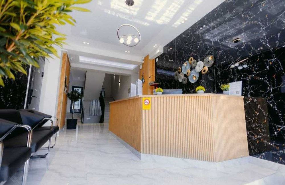 Продается действующая гостиница в Яккасарайском районе на 34 номера.