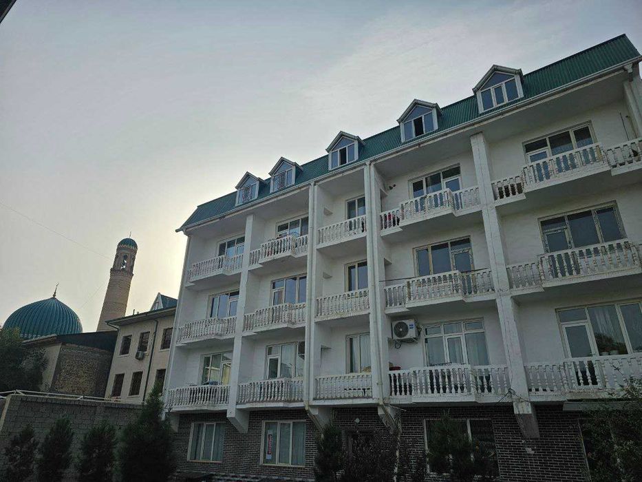 ипотека килса булади