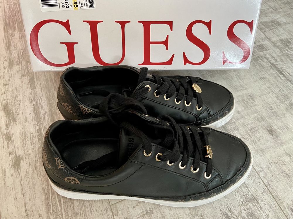 Спортни обувки Guess 37 номер