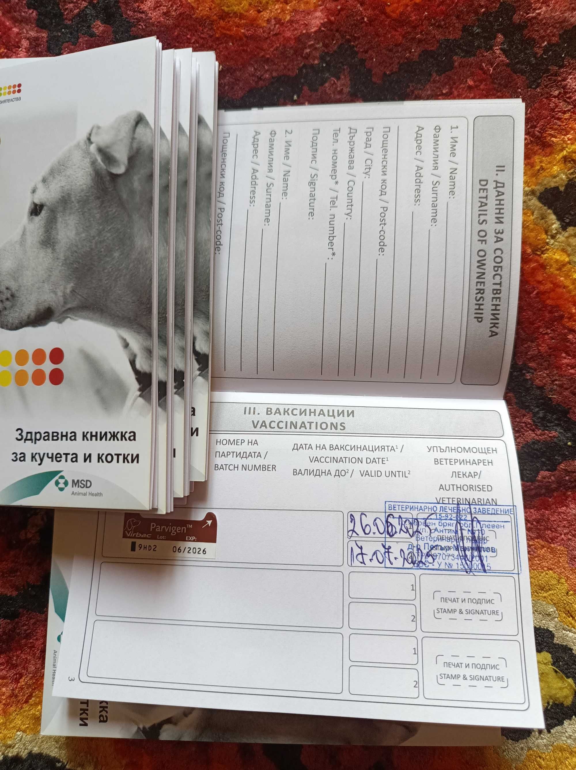 Лагото Романьоли