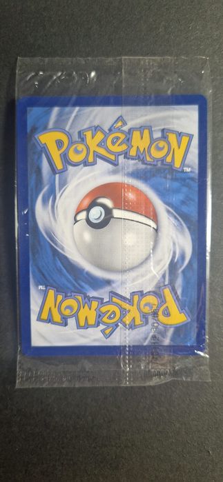 Tcg pokemon mewtwo promo sigilat.