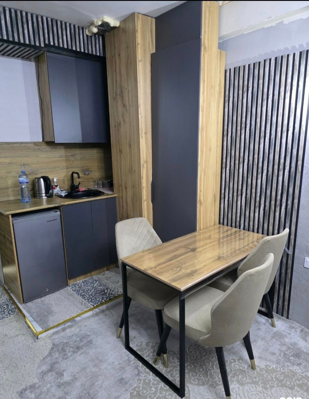 Кунлик квартира. Суточная квартира Daily rent apartment